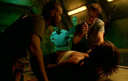 Lost (TV-Serie) - Staffel 3